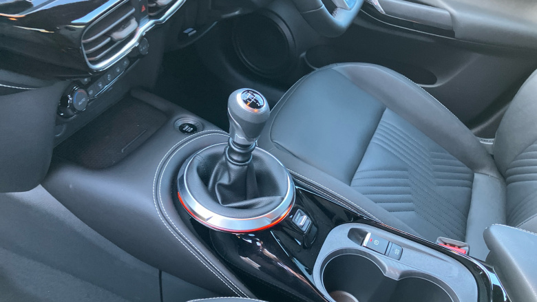 Nissan Juke 1.0 DiG-T Tekna 5dr Petrol Hatchback